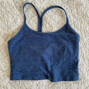 Beyond Yoga Crop Top